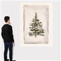 Picture of O Christmas Tree II _GroupedProduct_Rectangle_Portrait_Canvas_