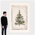 Picture of O Christmas Tree II _GroupedProduct_Rectangle_Portrait_Canvas_