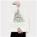 Picture of Holiday Pines _GroupedProduct_Rectangle_Portrait_Canvas_