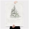 Picture of Holiday Pines _GroupedProduct_Rectangle_Portrait_Canvas_