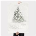 Picture of Holiday Pines _GroupedProduct_Rectangle_Portrait_Canvas_