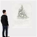 Picture of Holiday Pines _GroupedProduct_Rectangle_Portrait_Canvas_