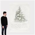Picture of Holiday Pines _GroupedProduct_Rectangle_Portrait_Canvas_