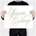 Picture of Seasons Greetings _GroupedProduct_Rectangle_Landscape_Canvas_