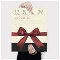 Picture of Holiday Elegance _GroupedProduct_Rectangle_Portrait_Canvas_