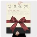 Picture of Holiday Elegance _GroupedProduct_Rectangle_Portrait_Canvas_
