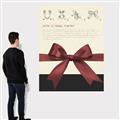 Picture of Holiday Elegance _GroupedProduct_Rectangle_Portrait_Canvas_