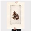 Picture of Nature's Holiday Charm I _GroupedProduct_Rectangle_Portrait_Canvas_