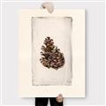 Picture of Nature's Holiday Charm I _GroupedProduct_Rectangle_Portrait_Canvas_