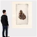 Picture of Nature's Holiday Charm I _GroupedProduct_Rectangle_Portrait_Canvas_