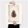 Picture of Nature's Holiday Charm II _GroupedProduct_Rectangle_Portrait_Canvas_