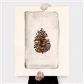 Picture of Nature's Holiday Charm II _GroupedProduct_Rectangle_Portrait_Canvas_