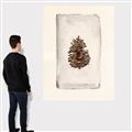 Picture of Nature's Holiday Charm II _GroupedProduct_Rectangle_Portrait_Canvas_