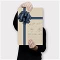 Picture of Midnight Gift _GroupedProduct_Rectangle_Portrait_Canvas_