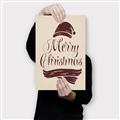 Picture of Merry Christmas _GroupedProduct_Rectangle_Portrait_Canvas_