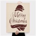 Picture of Merry Christmas _GroupedProduct_Rectangle_Portrait_Canvas_