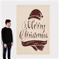 Picture of Merry Christmas _GroupedProduct_Rectangle_Portrait_Canvas_