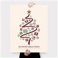 Picture of Merry and Bright _GroupedProduct_Rectangle_Portrait_Canvas_