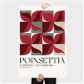 Picture of Poinsettia _GroupedProduct_Rectangle_Portrait_Canvas_