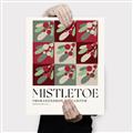 Picture of Mistletoe _GroupedProduct_Rectangle_Portrait_Canvas_