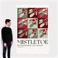 Picture of Mistletoe _GroupedProduct_Rectangle_Portrait_Canvas_
