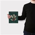 Picture of Holly Jolly _GroupedProduct_Rectangle_Portrait_Canvas_