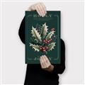 Picture of Holly Jolly _GroupedProduct_Rectangle_Portrait_Canvas_