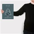 Picture of Blue Spruce _GroupedProduct_Rectangle_Portrait_Canvas_