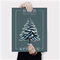 Picture of Blue Spruce _GroupedProduct_Rectangle_Portrait_Canvas_