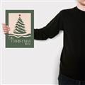 Picture of Oh Christmas Tree I _GroupedProduct_Rectangle_Portrait_Canvas_
