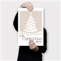 Picture of Oh Christmas Tree II _GroupedProduct_Rectangle_Portrait_Canvas_