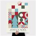 Picture of Joyeux Noel  _GroupedProduct_Rectangle_Portrait_Canvas_