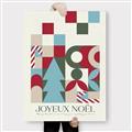 Picture of Joyeux Noel  _GroupedProduct_Rectangle_Portrait_Canvas_
