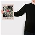 Picture of Holly Jolly Winter Market _GroupedProduct_Rectangle_Portrait_Canvas_