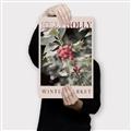 Picture of Holly Jolly Winter Market _GroupedProduct_Rectangle_Portrait_Canvas_
