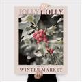 Picture of Holly Jolly Winter Market _GroupedProduct_Rectangle_Portrait_Canvas_