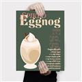 Picture of Spiked Eggnog _GroupedProduct_Rectangle_Portrait_Canvas_