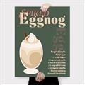 Picture of Spiked Eggnog _GroupedProduct_Rectangle_Portrait_Canvas_