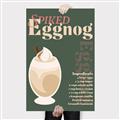 Picture of Spiked Eggnog _GroupedProduct_Rectangle_Portrait_Canvas_