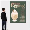Picture of Spiked Eggnog _GroupedProduct_Rectangle_Portrait_Canvas_