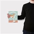 Picture of Gingerbread Martini _GroupedProduct_Rectangle_Portrait_Canvas_
