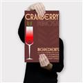 Picture of Cranberry Mimsoa _GroupedProduct_Rectangle_Portrait_Canvas_