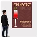 Picture of Cranberry Mimsoa _GroupedProduct_Rectangle_Portrait_Canvas_