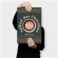 Picture of Spiked Hot Chocolate _GroupedProduct_Rectangle_Portrait_Canvas_