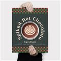 Picture of Spiked Hot Chocolate _GroupedProduct_Rectangle_Portrait_Canvas_