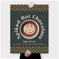 Picture of Spiked Hot Chocolate _GroupedProduct_Rectangle_Portrait_Canvas_