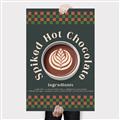 Picture of Spiked Hot Chocolate _GroupedProduct_Rectangle_Portrait_Canvas_
