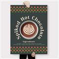 Picture of Spiked Hot Chocolate _GroupedProduct_Rectangle_Portrait_Canvas_