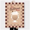 Picture of Hot Buttered Rum _GroupedProduct_Rectangle_Portrait_Canvas_