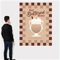Picture of Hot Buttered Rum _GroupedProduct_Rectangle_Portrait_Canvas_